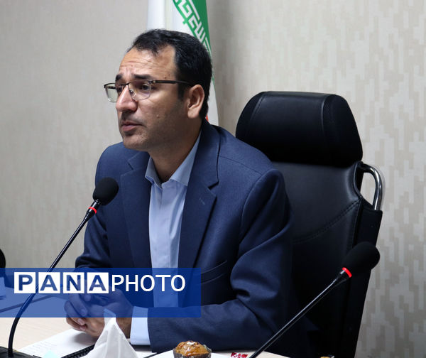 اولین نشست تخصصی معاونین آموزشی