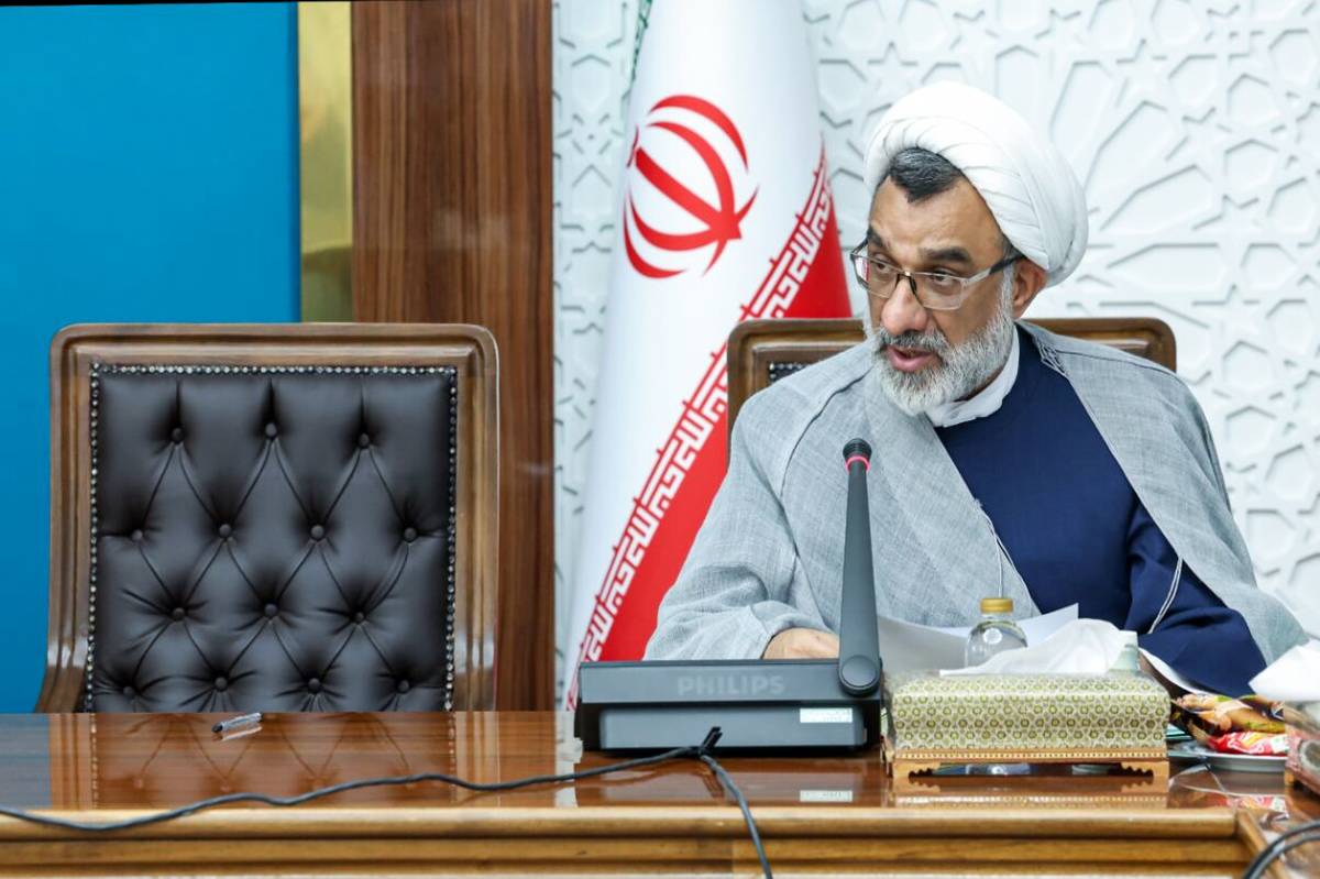 دانشگاه‌ها در حوزه‌های دفاعی و امنیتی نقش‌آفرینی علمی بیشتری داشته باشند