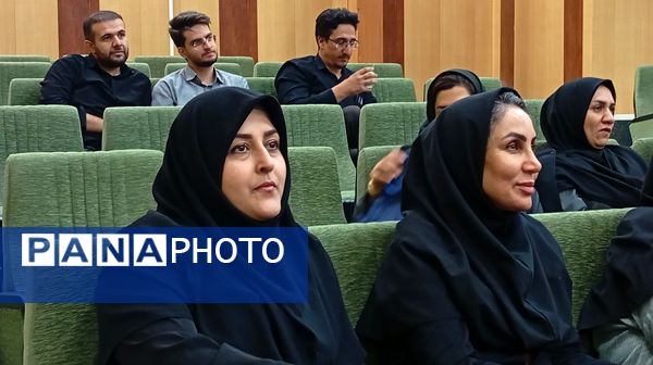 تجهیز مراقبان سلامت مدارس استان چهارمحال وبختیاری به ابزارهای نوین