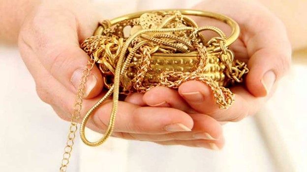 آخرین قیمت طلا و سکه در بازار امروز 25 تیر 1404