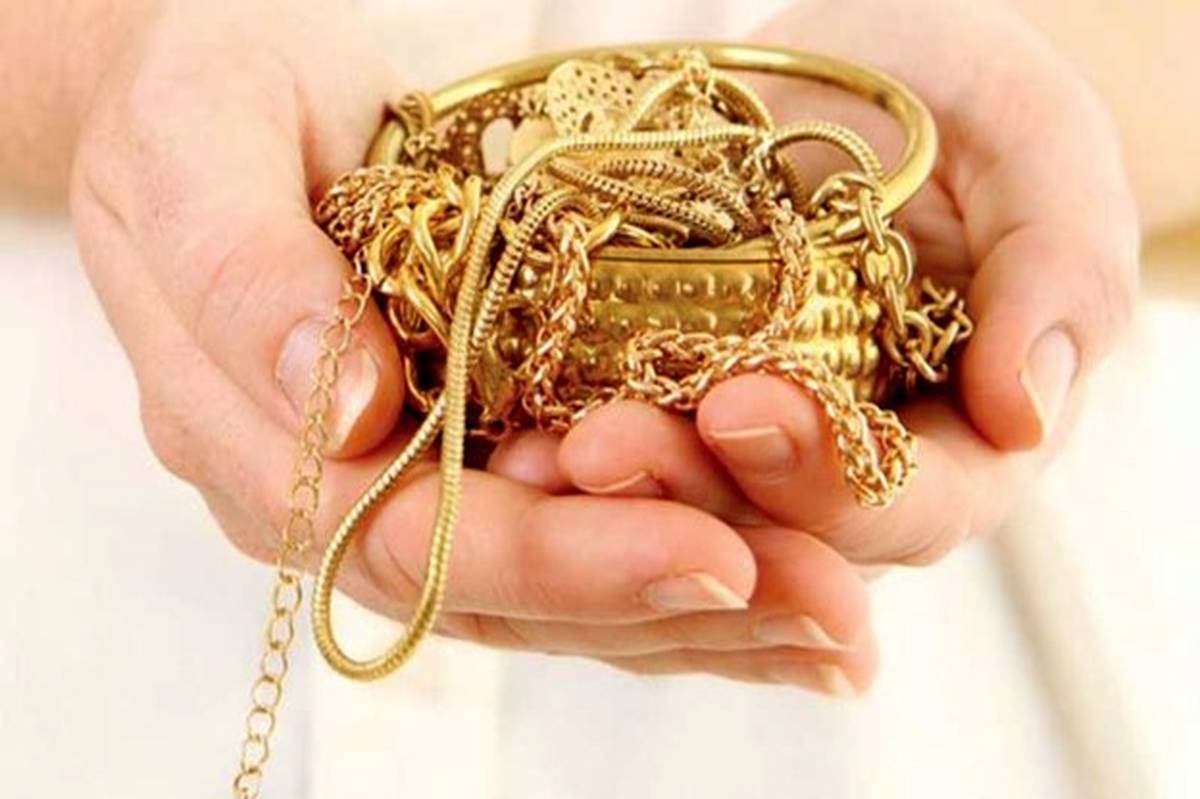 آخرین قیمت طلا و سکه در بازار امروز 25 تیر 1404