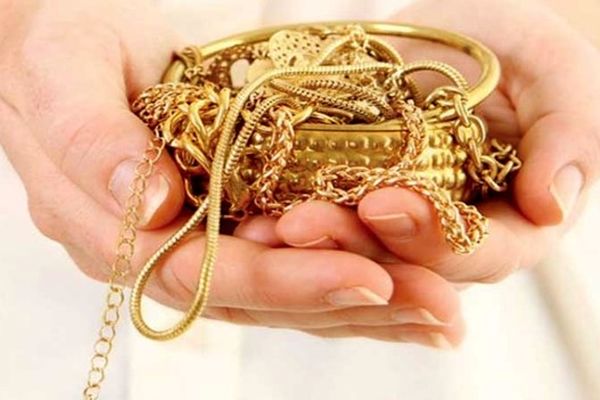 آخرین قیمت طلا و سکه در بازار امروز 25 تیر 1404