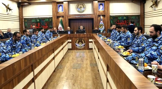 دفاع از میهن وظیفه‌ مشترک همه ایرانیان است