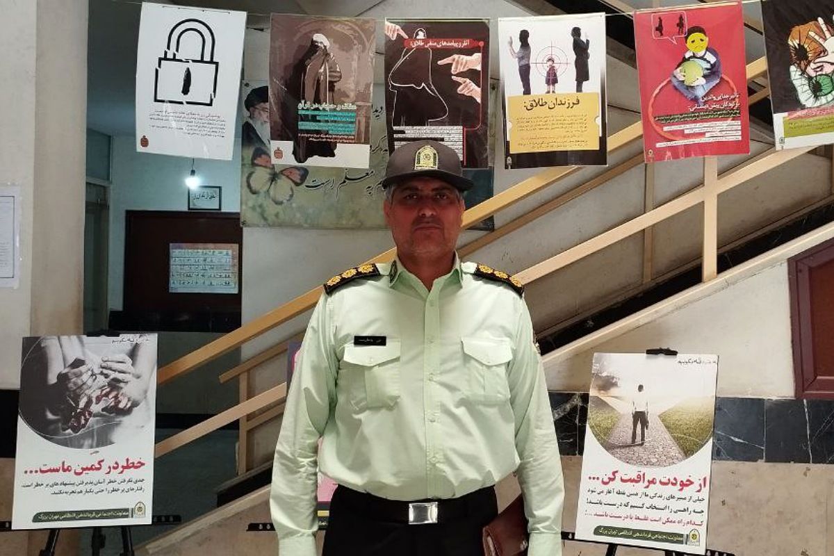 داشتن مهارت «نه گفتن» سپری محکم در برابر آسیب‌های اجتماعی است