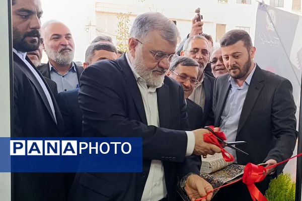 سفر یک‌روزه استاندار تهران به شهرستان بهارستان