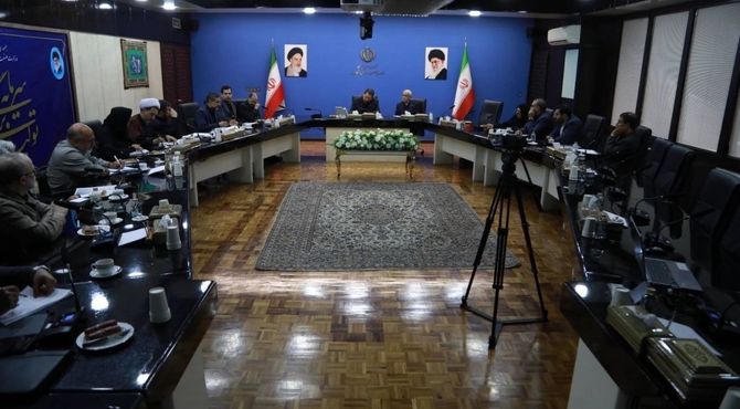تامین خودرو ویژه جانبازان در اولویت تخصیص ارز قرار دارد