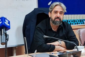 پایان کارگاه آموزش خبرنگاری پانا در بجنورد