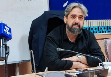 پایان کارگاه آموزش خبرنگاری پانا در بجنورد