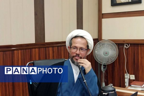 برگزاری کارگروه توسعه عمومی قرآن کریم در ناحیه یک شهرری