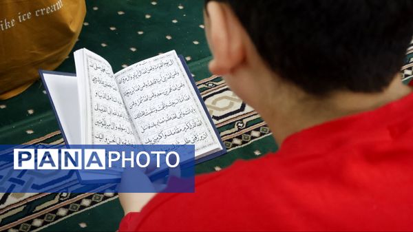 اعتکاف، مکانی برای خلوت معتکفین با خدای خود