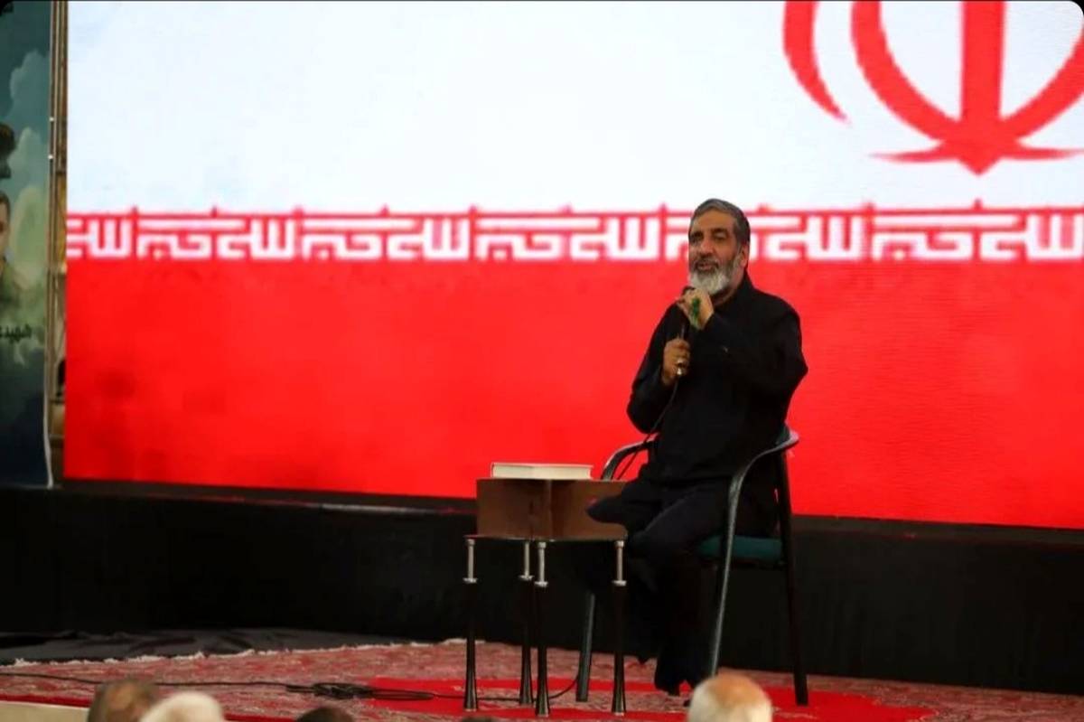 هر ایرانی باید یک موشک رسانهای در جنگ نرم باشد