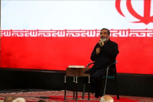 هر ایرانی باید یک موشک رسانه‌ای در جنگ نرم باشد