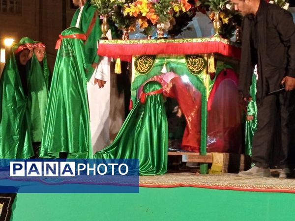بازخوانی روایات تاریخی و سیره سیاسی امام کریم