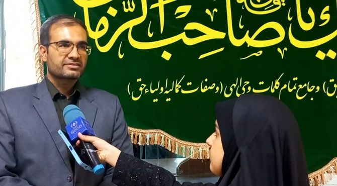 هیئت‌های دانش‌آموزی در کانون‌های مهدویت نقش به‌سزایی در رشد و گسترش فعالیت‌های مهدوی در مدارس ایفا کرده‌اند