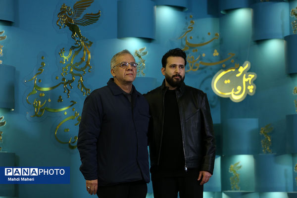 هشتمین روز از چهل و سومین جشنواره فیلم فجر 
