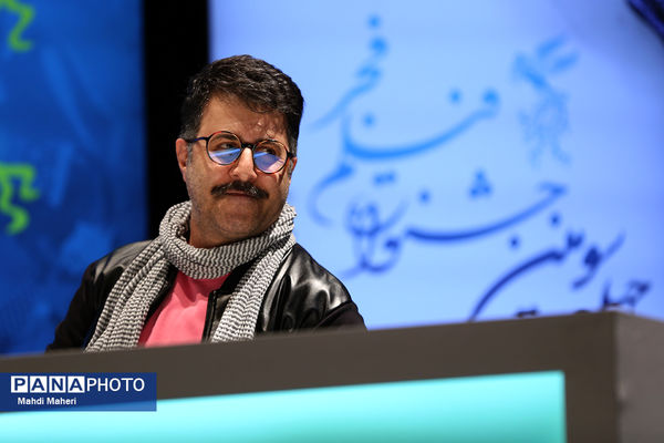 هشتمین روز از چهل و سومین جشنواره فیلم فجر 