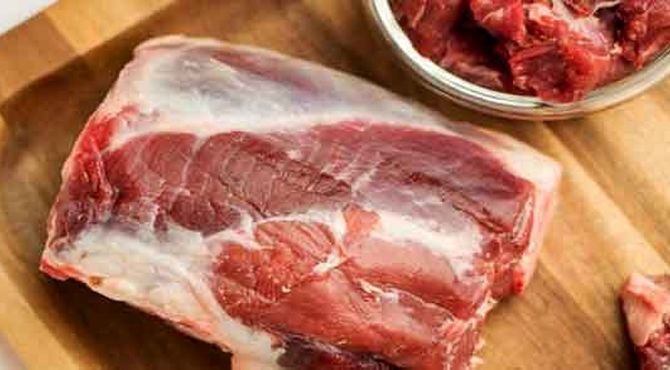 عرضه گوشت گوساله تنظیم بازاری، کیلویی ۸۰۹ هزار تومان