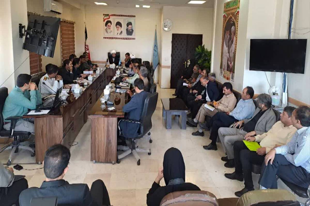 با تغییر کاربری غیرمجاز موقوفات برخورد قاطع میشود