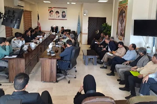  با تغییر کاربری غیرمجاز موقوفات برخورد قاطع می‌شود
