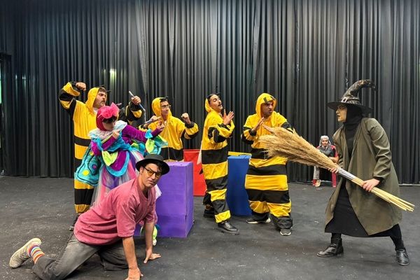 «آرزوهای قشنگ»؛ روایت آروزی یک کودک