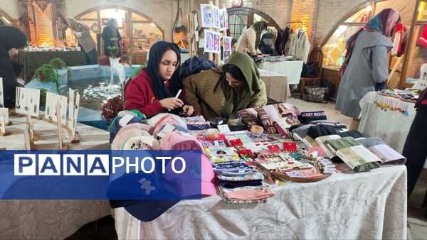 یلدا، بهانه‌ای برای گردهمایی در کنار اصالت ایرانی 