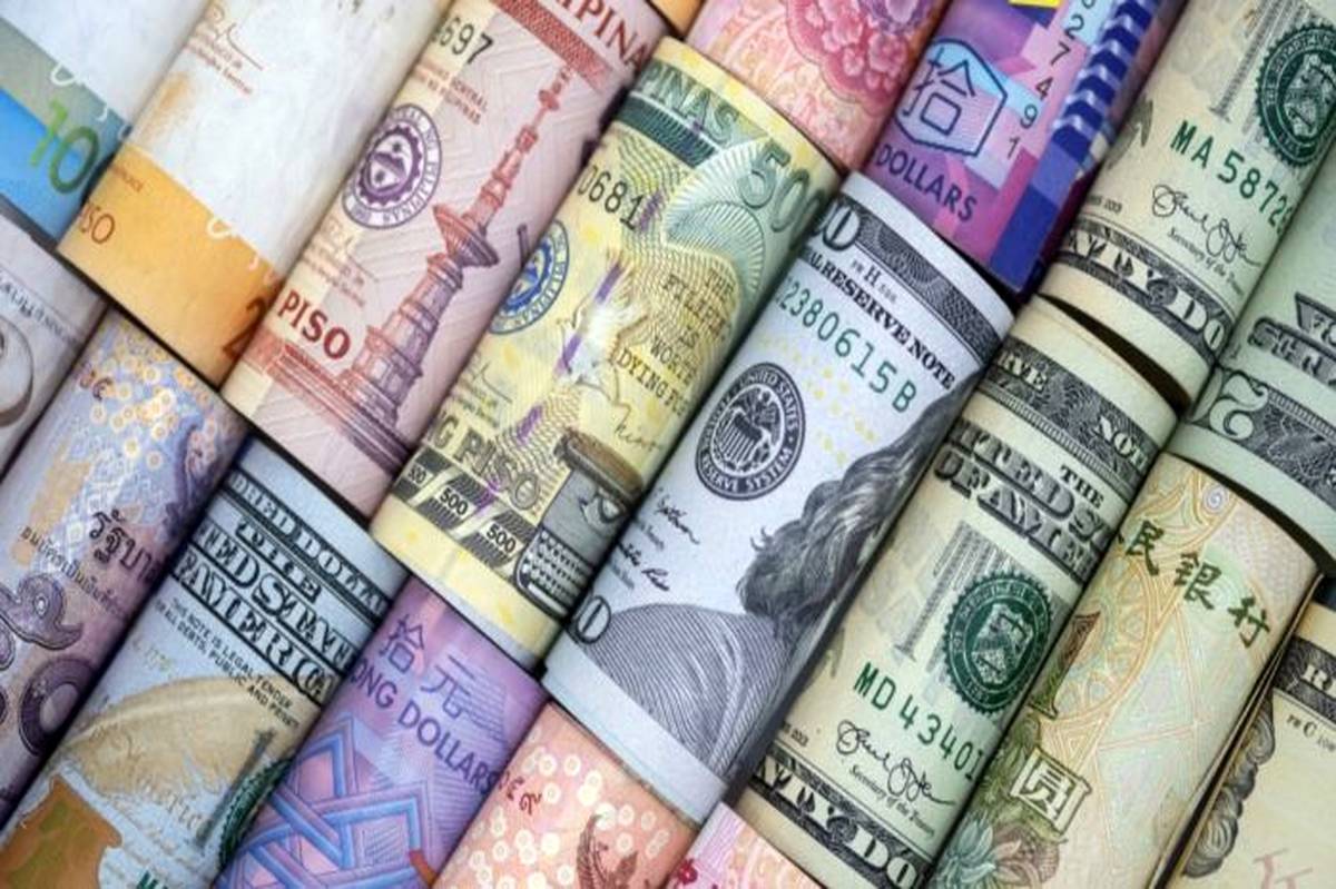نرخ ارز کدام کشورها بیشترین کاهش ارزش را تجربه کرده است؟