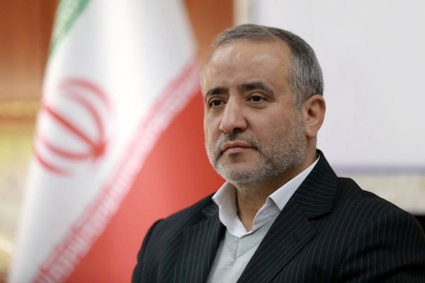 پیام استاندار خراسان جنوبی به مناسبت روز ملی فناوری اطلاعات