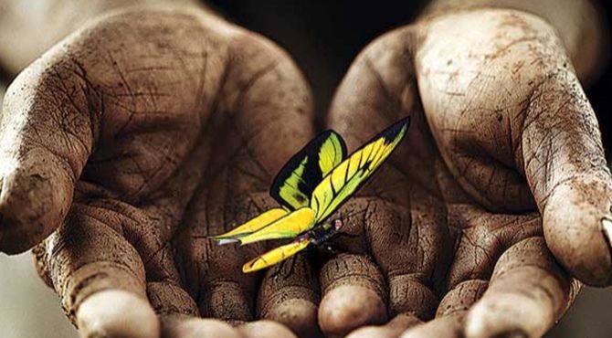 روز پدر روایت عشق بی‌کلام و فداکاری بی‌مرز