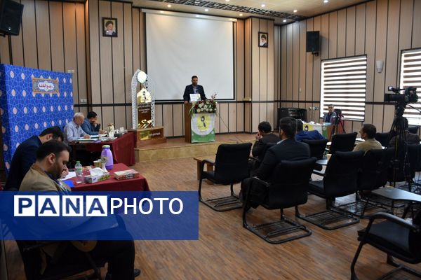 شروع نهمین دوره مسابقات قرآن، عترت و نماز فرهنگیان سراسر کشور به میزبانی مشهد مقدس 