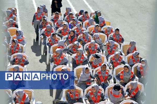 بهارستان دو در مسیر رشد معنوی با اجرای طرح «مصباح الهدی»