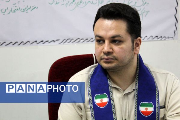 گردهمایی روسای سازمان دانش‌آموزی منطقه‌ها و شهرستان‌های استان مازندران