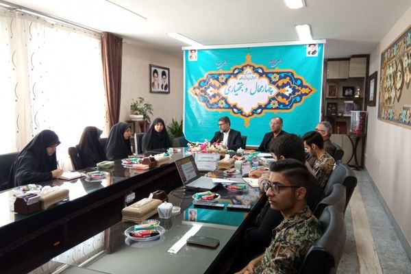 اساس پیشرفت هر جامعه‌ای علم و دانش است