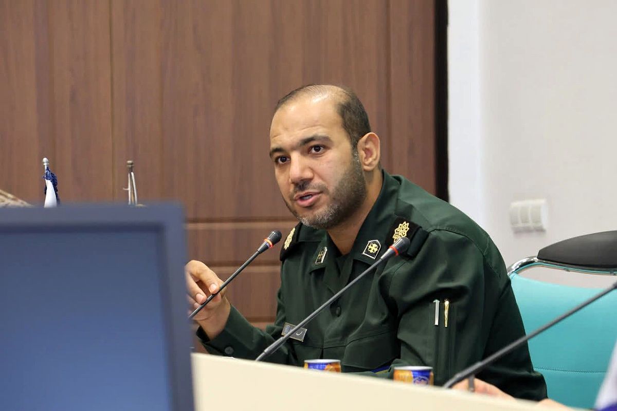 بسیج، نیروی کارآمد انقلاب در تمام میدان‌ها است