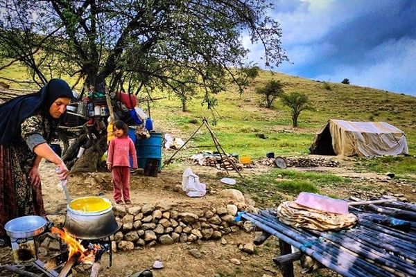 روستاییان، ذخایر زنده و گنج‌های پنهان کشور هستند