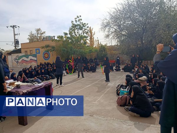 المپیاد درون مدرسه ای،مدارس منطقه رضویه