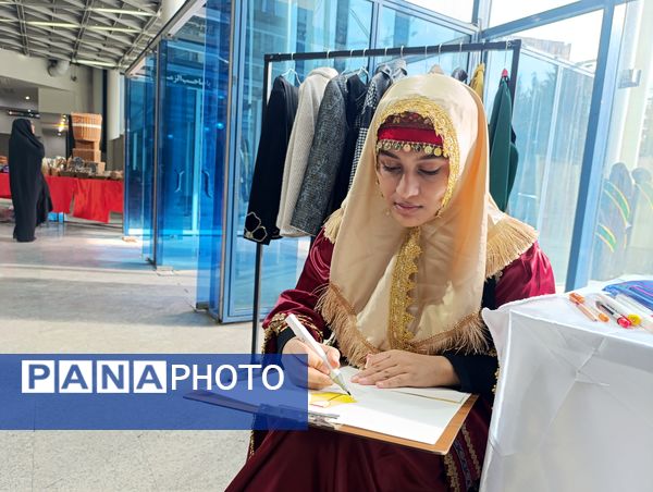 جشن بزرگ روز مادر در سالن همایش صداوسیمای خراسان رضوی 