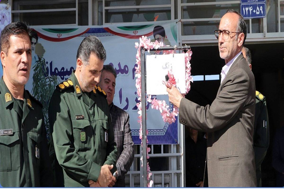 بسیج دانشآموزی مظهر روحیه ایثار، مقاومت و خودباوری است