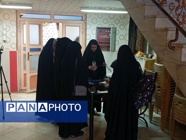  آغاز شورِ خلاقیت در شهرستان بن!