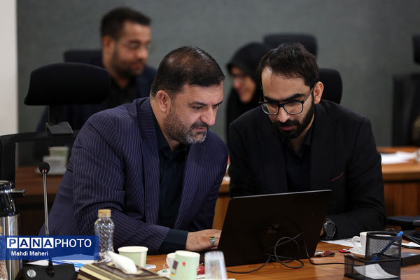 نشست مشترک شورای معاونان و مدیران‌کل آموزش و پرورش سراسر کشور