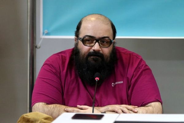 تمام سیستم‌های آموزشی باید المپیاد فیلمسازی را تبلیغ کنند/ استعدادها را رها نکنیم