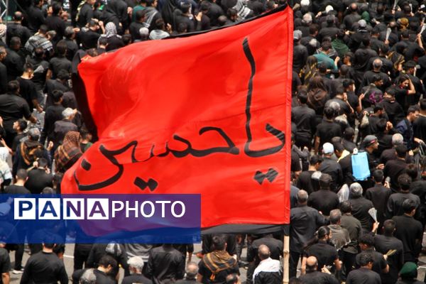 صدای مردم‌ حسینی بم‌ در سراسر جهان می‌پیچد 