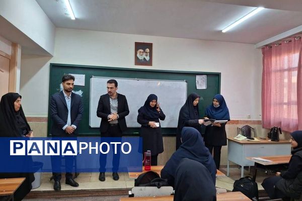 طرح همتا استانی در شهرری