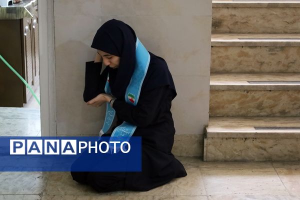 بیست و هفتمین مانور سراسری زلزله در آذربایجان غربی