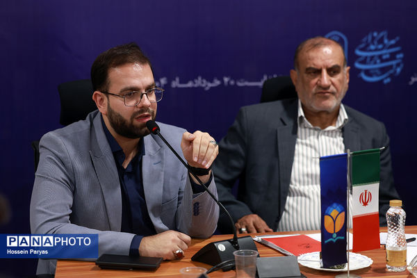 دومین روز گردهمایی معاونان پرورشی و فرهنگی سراسر کشور