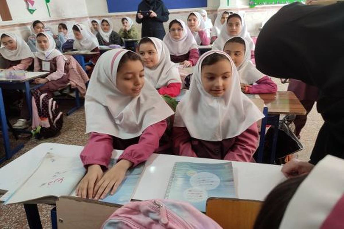 آمادگی مدارس برای آغاز ثبتنام دانشآموزان از ابتدای خرداد/ ضرورت همکاری بینبخشی برای شناسایی و جذب بازماندگان از تحصیل