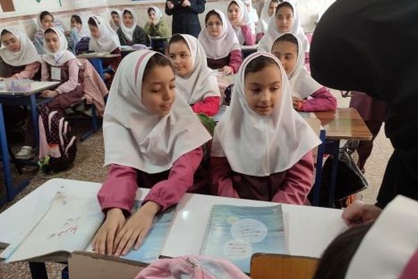 آمادگی مدارس برای آغاز ‌ثبت‌نام دانش‌آموزان از ابتدای خرداد‌/ ضرورت همکاری بین‌بخشی برای شناسایی و جذب بازماندگان از تحصیل