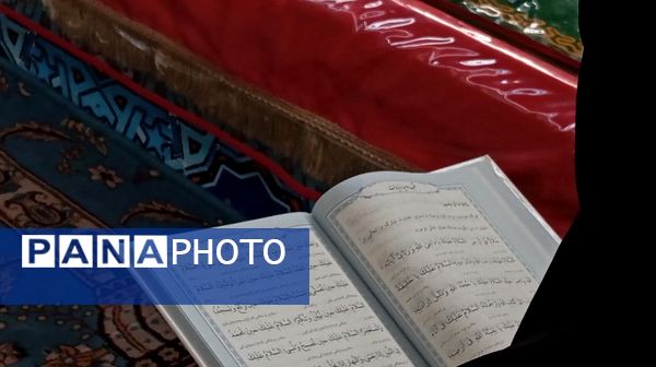 مرصاد؛ آینه‌ تمام‌ نمای ایثار