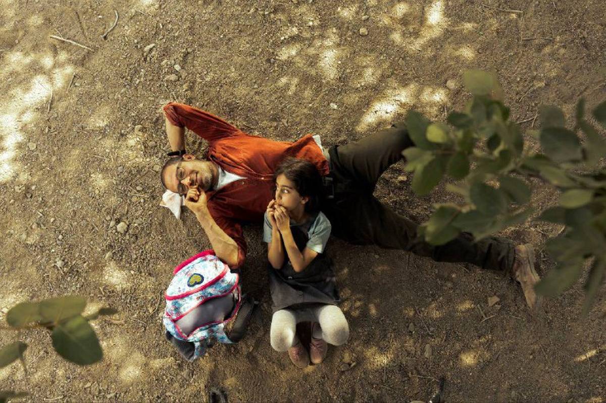 تاملی شاعرانه درباره ی فقدان و سکوت در جشنواره فیلم کوتاه تهران