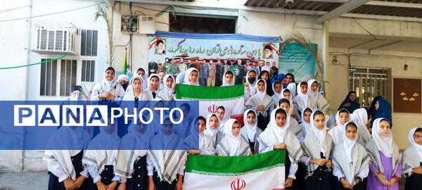 یادواره «لاله‌‌های روشن» 