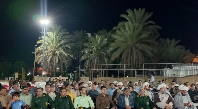 خرمشهر ۴۳ سال از فتح ، ۴۳سال از افتخار 